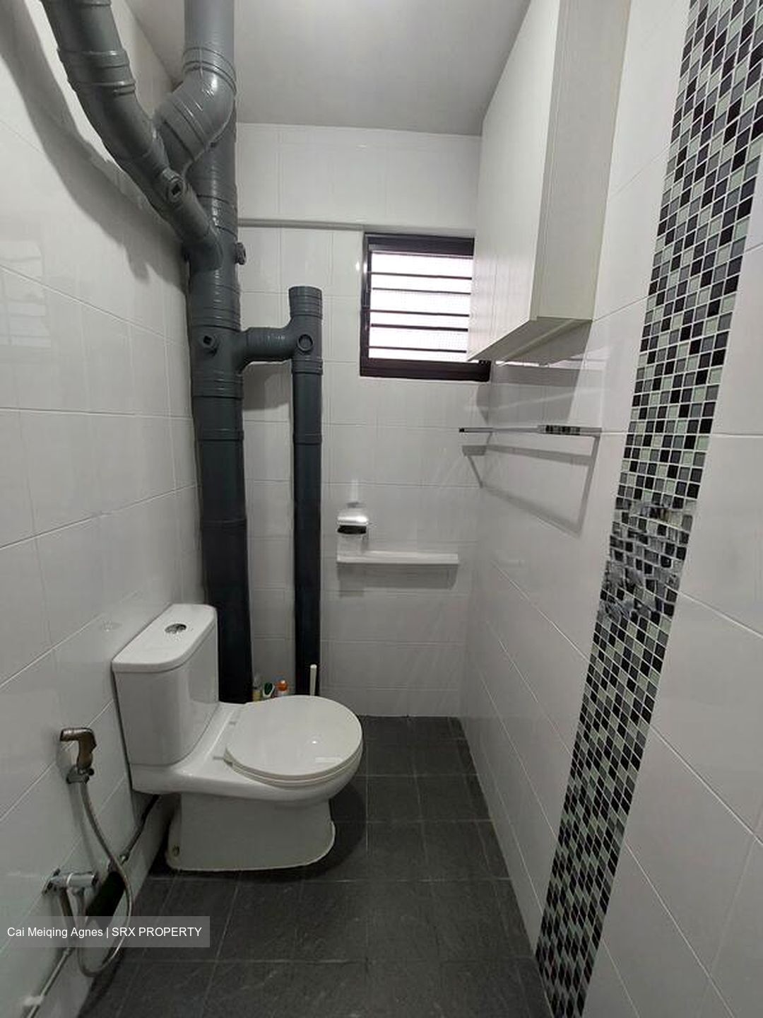 Blk 165 Yishun Ring Road (Yishun), HDB 3 Rooms #484973281